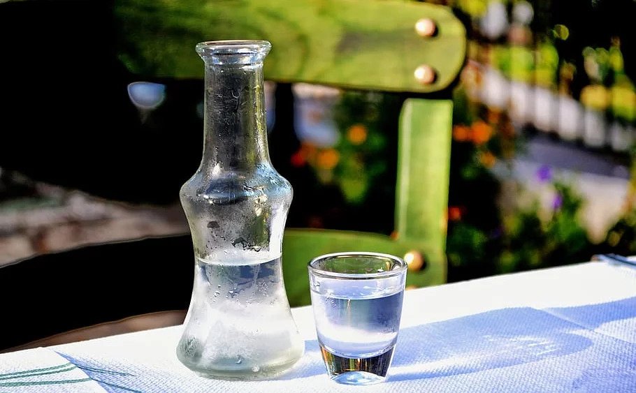 tsipouro